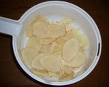 簡単すぎるガリ☆作り方1写真