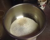 ケンタッキー ビスケット作り方1写真