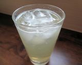 (フルーツ＋ヨーグルト)×水切＝デザート作り方4写真