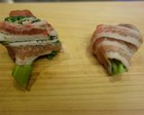 ブロッコリーフライ作り方3写真