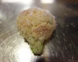 ブロッコリーフライ作り方4写真