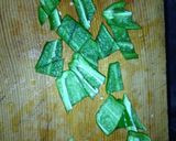 クックＤｏ!で鳥の柔らかチリソース炒め作り方2写真