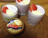 江崎グリコ苺ジュース作り方1写真