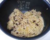 お彼岸に！玄米酵素ご飯でもちもちぼたもち作り方3写真