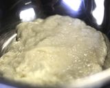 ごぼうのふんわり焼き。作り方4写真