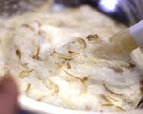 ごぼうのふんわり焼き。作り方5写真