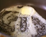 ごぼうのふんわり焼き。作り方10写真