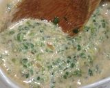 茹で塩豚のネギマヨソースがけ作り方8写真