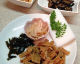 春爛漫のちらし寿司♡作り方1写真