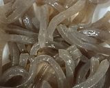 鶏もも入り＊きんぴら煮作り方10写真
