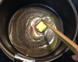 お弁当や副菜に♡ブロッコリーのバター醤油作り方3写真