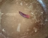 鶏もも入り＊きんぴら煮作り方14写真