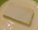 簡単＊しっとりモチモチ豆腐のカップケーキ作り方2写真