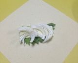 ☆新玉ねぎとチーズの春巻き☆作り方2写真