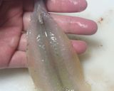 簡単☆にぎすの捌き方作り方11写真