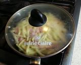 簡単☆新じゃがのカリカリ焼きポテト作り方3写真