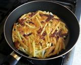 簡単☆新じゃがのカリカリ焼きポテト作り方4写真