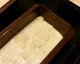 簡単＊しっとりモチモチ豆腐のカップケーキ作り方4写真
