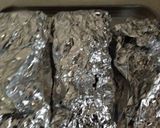 簡単すぎる♡鮭のホイル焼き作り方3写真