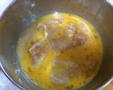 簡単 チキン南蛮作り方1写真