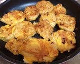 簡単 チキン南蛮作り方3写真