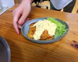 簡単 チキン南蛮作り方5写真