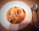 スープパスタ作り方5写真