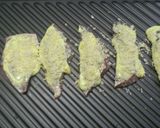 白身魚のマヨパン粉焼き作り方3写真