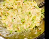 トースターでお好み焼き作り方3写真