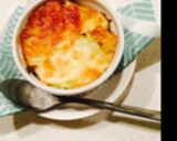 トースターでお好み焼き作り方6写真