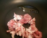 ♡野菜炒め♡作り方2写真