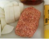 ♡豚肉と大根のとろ〜り煮物♡作り方1写真