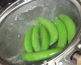 野菜いっぱい♪焼きビーフン作り方2写真