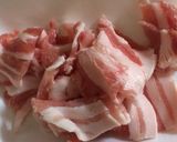 野菜いっぱい♪焼きビーフン作り方4写真
