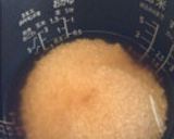 ＊簡単＊ キムチご飯作り方1写真