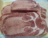あっさり仕立ての牛タンステーキ作り方1写真