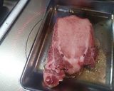 あっさり仕立ての牛タンステーキ作り方3写真