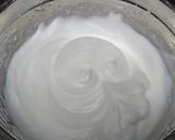 カフェ風☆フルーツシナモンシフォン作り方3写真