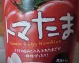 カップめんde〆カレー作り方1写真