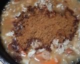カップめんde〆カレー作り方3写真