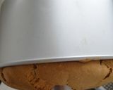 カフェ風☆フルーツシナモンシフォン作り方5写真