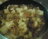 激辛§夏に効く∞カレーそうめん作り方4写真