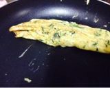 白和えリメイク☆卵焼き作り方3写真