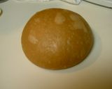 チョコナッツブレッド作り方3写真