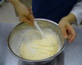 端午の節句！コイノボリケーキを作ろう！作り方3写真