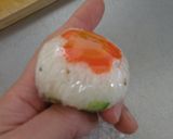 桜寿司作り方6写真