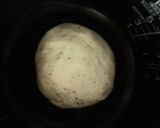 ブラックペッパー好きなチーズパン作り方6写真
