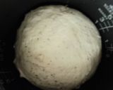 ブラックペッパー好きなチーズパン作り方7写真
