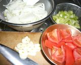 圧力鍋で、絶品　鶏肉の赤ワイン煮作り方2写真
