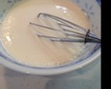 基本の求肥。作り方2写真
